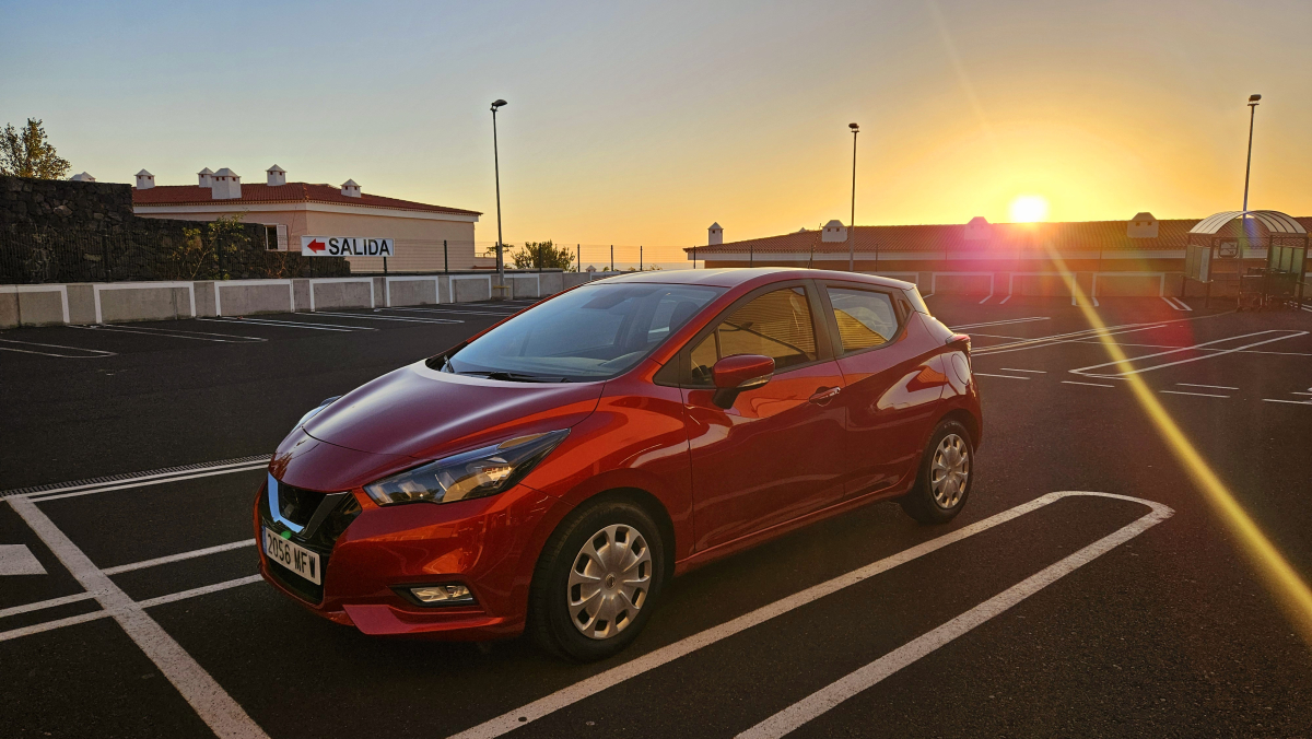 Tani wynajem auta na Teneryfie? Uważaj na ukryte koszty i pułapki