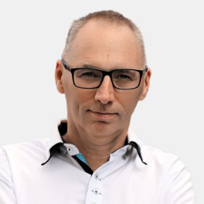 Marcin Kluwak