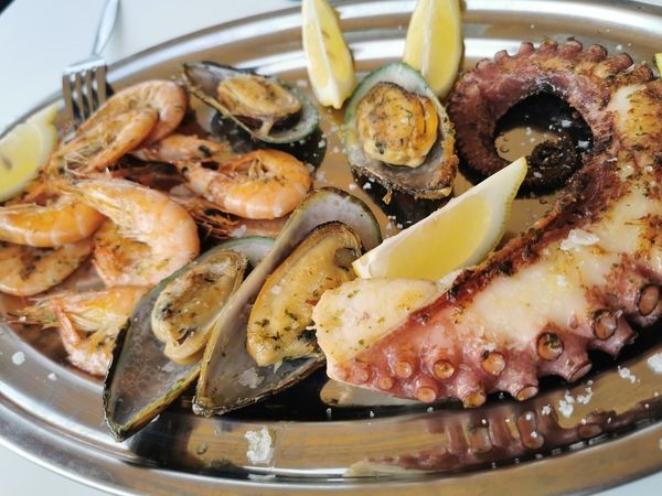 4/5 La Bodeguita Playa San Juan