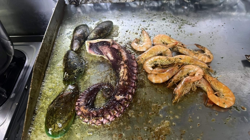 5/5 La Bodeguita Playa San Juan