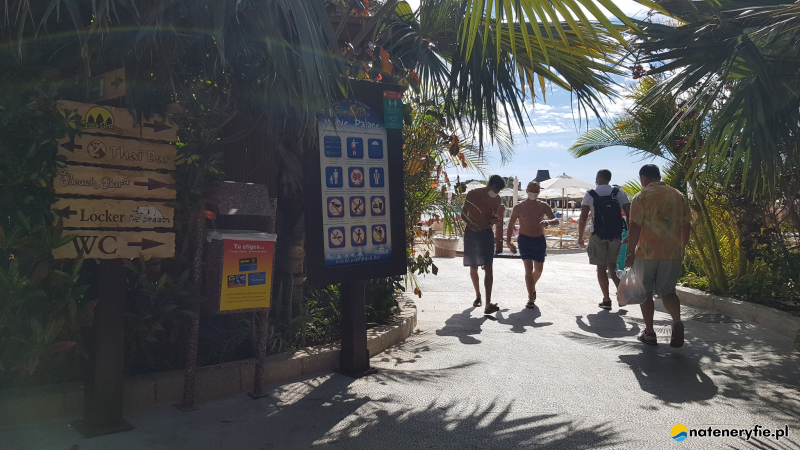 5/15 Siam Park - wodne królestwo na Teneryfie