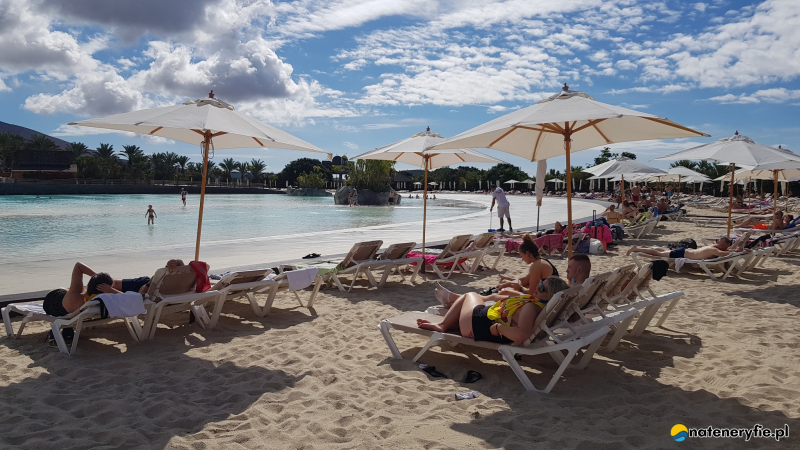 8/15 Siam Park - wodne królestwo na Teneryfie