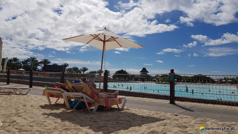 14/15 Siam Park - wodne królestwo na Teneryfie