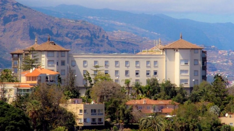 1/3 Puerto de La Cruz inwestuje w hotele. Odnawiają prawdzie perełki