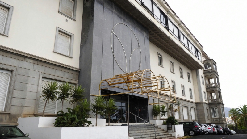 2/3 Puerto de La Cruz inwestuje w hotele. Odnawiają prawdzie perełki