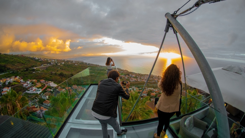 2/6 Terraza La Baranda