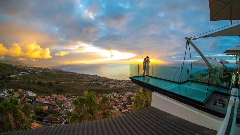 3/6 Terraza La Baranda