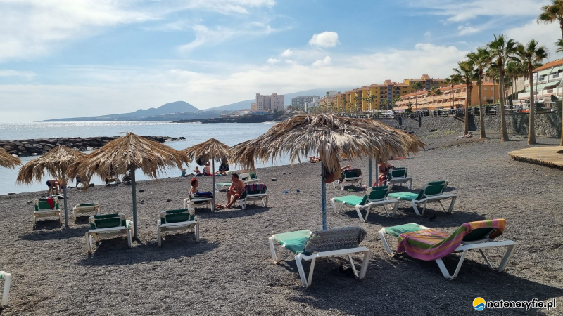 4/7 Candelaria - urocza miejscowość na wschodzie Teneryfy