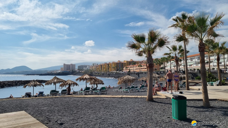 5/7 Candelaria - urocza miejscowość na wschodzie Teneryfy