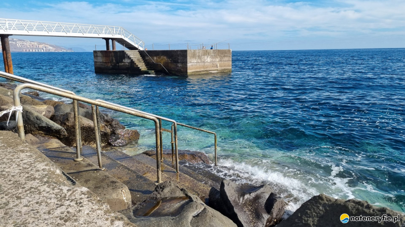 7/7 Candelaria - urocza miejscowość na wschodzie Teneryfy
