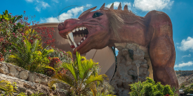 The Dragon Siam Park