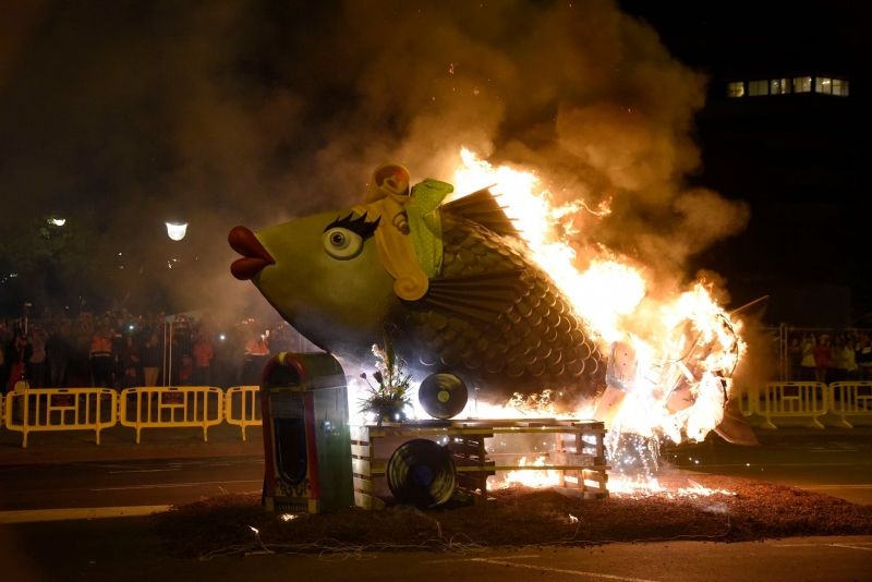 18/18 Karnawał w Santa Cruz de Tenerfie 2020