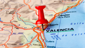 Walencja i Alicante – słoneczne wybrzeże Hiszpanii na aktywny urlop